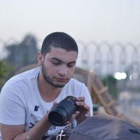 Mohammed Shaban's Photo