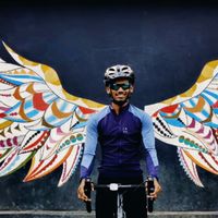 Fotos de Vipul Sourabh