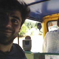 Seba Orchani's Photo