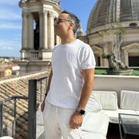 Antonio Amico's Photo