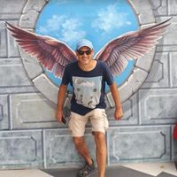 Alberto del Valle的照片