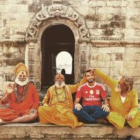 Daniel Correia的照片