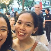 Ana Santiago's Photo