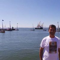 Vitor Cabral的照片