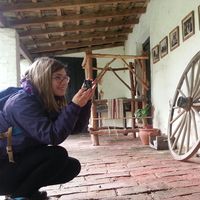 Luisa Silvestri的照片