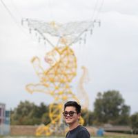 Tuvshin Demchig的照片