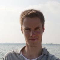 Marco Hoffmann's Photo