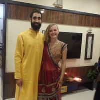 Liron Masalkar的照片