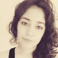 Delia Itzel Rodríguez's Photo