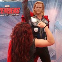 Φεβρωνία ηΓκαβή's Photo