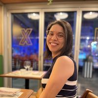 Mariem Belhaj's Photo