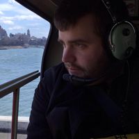 Mikel Arregui's Photo