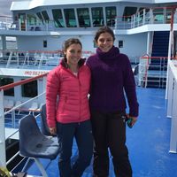 Photos de Daniela Alfaro