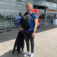 Santiago Zanko的照片