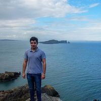 Guilherme Franco's Photo