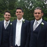 Фотографии пользователя Caoimhín Ó Seanáin