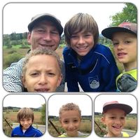 Le foto di Carsten Van de Sand