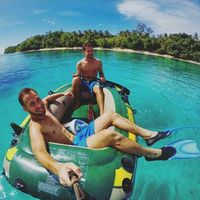 Matěj Chudoba的照片