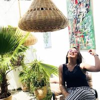 Photos de Farah Hanafi