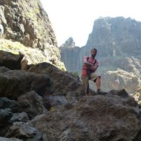 Benjamin  Le Moal's Photo