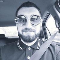 Hrant Arakelyan的照片