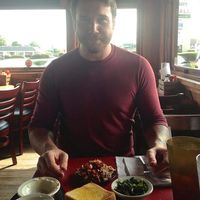 Joseph Curtis的照片