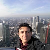 sebastian espinosa's Photo