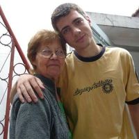 Matias Leyes's Photo