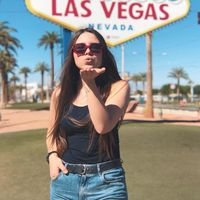 Aliya Ibatullina's Photo