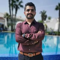 Mohammad Sqoor's Photo