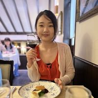 MINORI NAGOE的照片