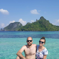 Fotos von Laura Watt