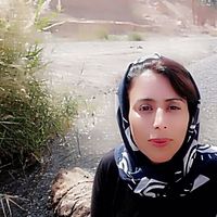 Mahdieh Mahdinezhad的照片
