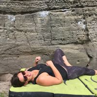 Fotos von Hannah Evan