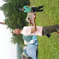 Dominic Dobias's Photo