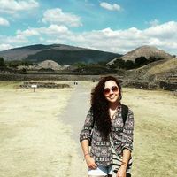 Mónica Pedraza's Photo