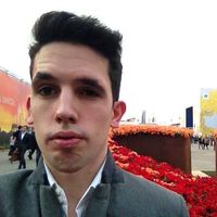 Leonardo Caliari的照片