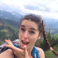 Patrycja Cuske's Photo