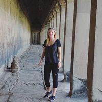 Stefanie Wagner的照片