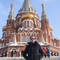 Haider Hamed's Photo