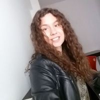 Bilge Demirel的照片