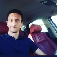 Youssef Rochd的照片