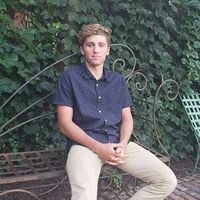 Daniel Willett的照片