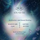 Free Meditation and Sound Healing 's picture
