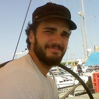 Fabio Cortesi's Photo