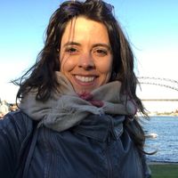 Milena Sampaio的照片