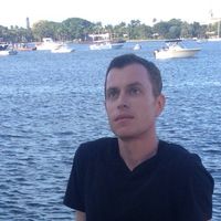 Alex Krovitzki的照片