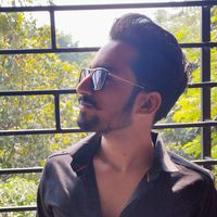 Srijit Mukherjee的照片