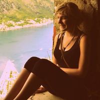 naomi blommaert's Photo