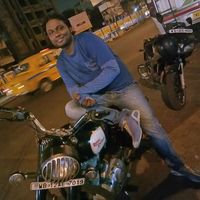 Rajesh Yadav's Photo